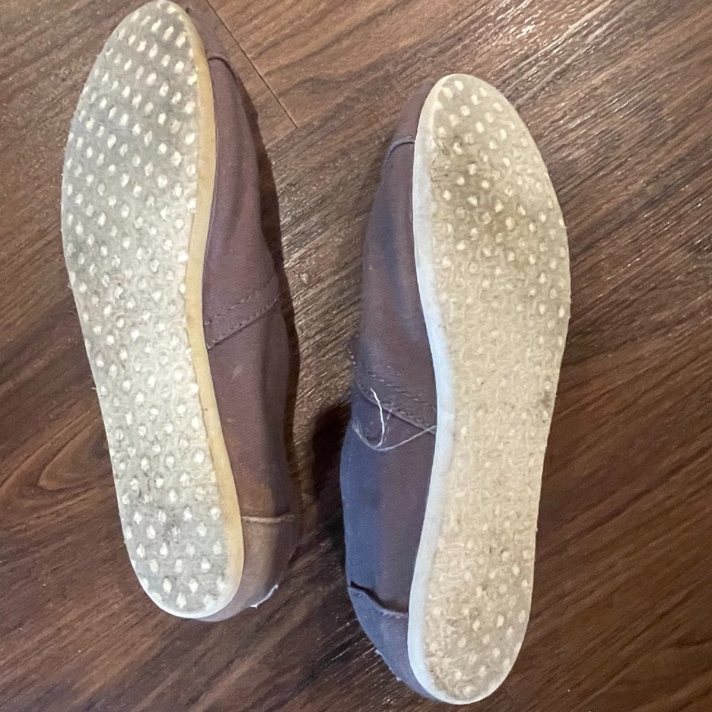 ✨✨✨TOMS SIZE 7✨✨ - Picture 5 of 5